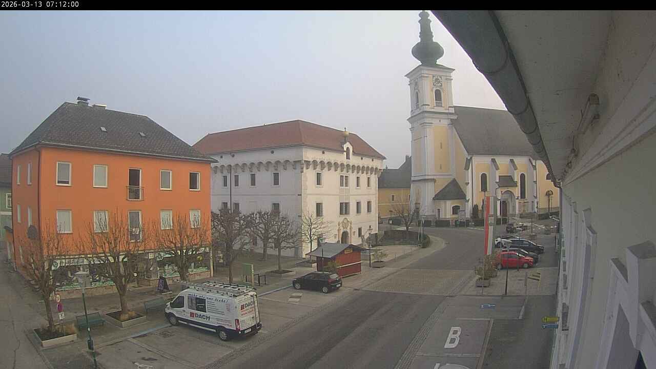 Webcam Vorchdorf