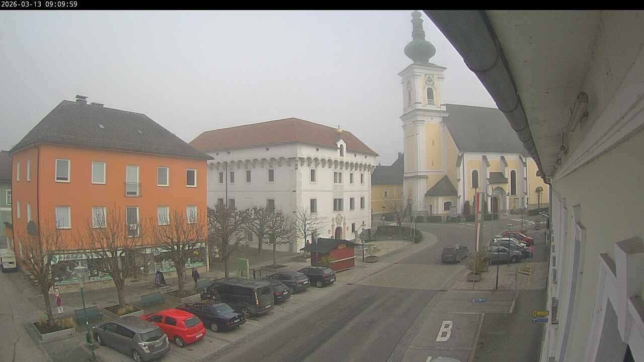 Webcam Vorchdorf