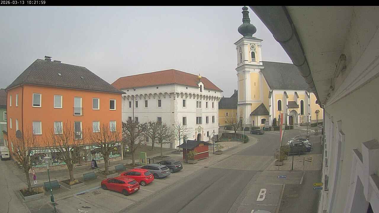 Webcam Vorchdorf