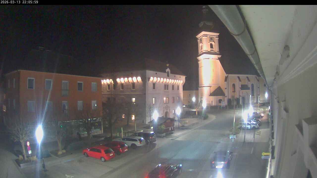 Webcam Vorchdorf