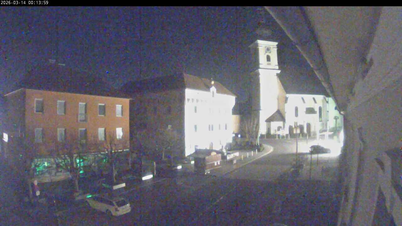 Webcam Vorchdorf
