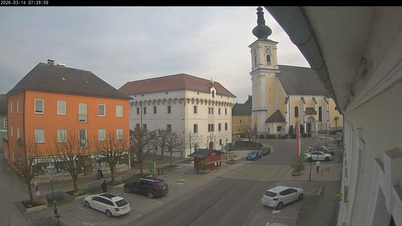 Webcam Vorchdorf