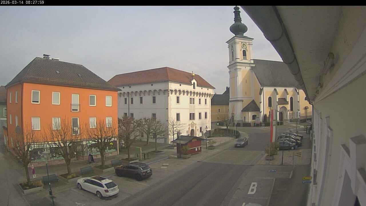 Webcam Vorchdorf