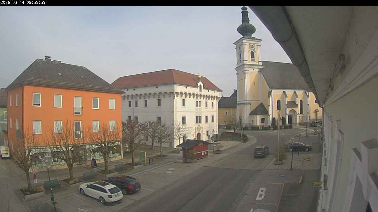 Webcam Vorchdorf