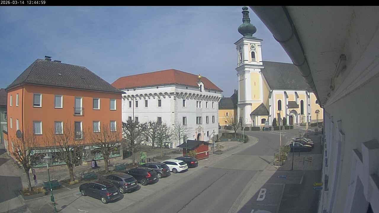 Webcam Vorchdorf