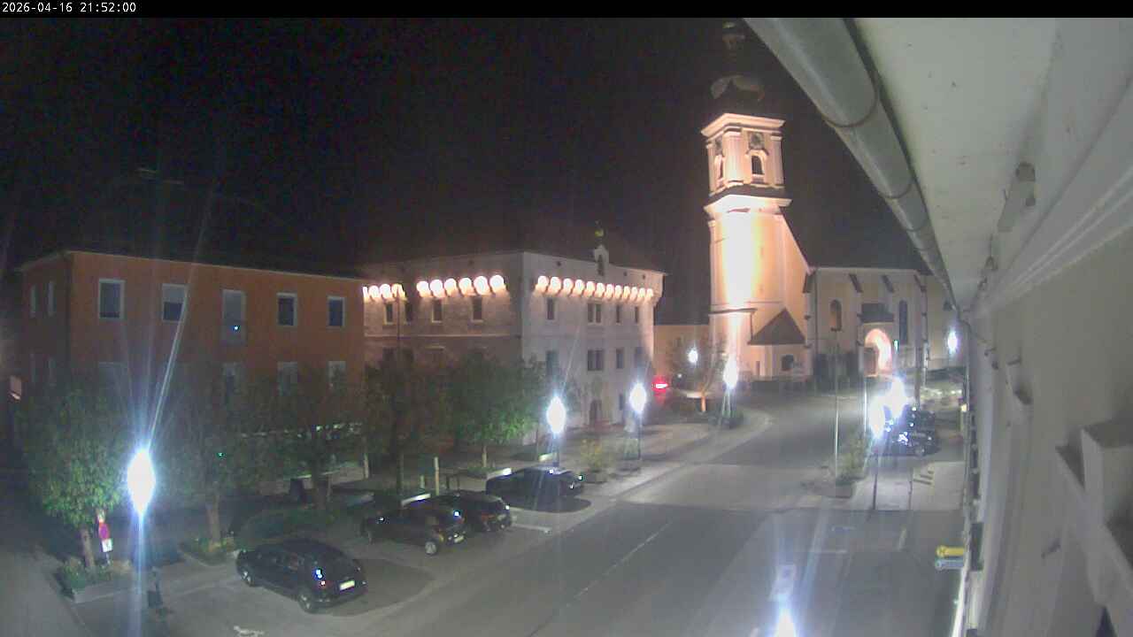 Webcam Vorchdorf