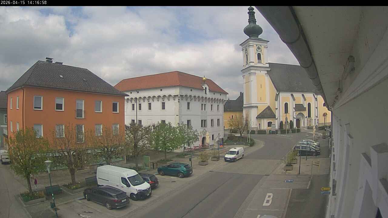 Webcam Vorchdorf