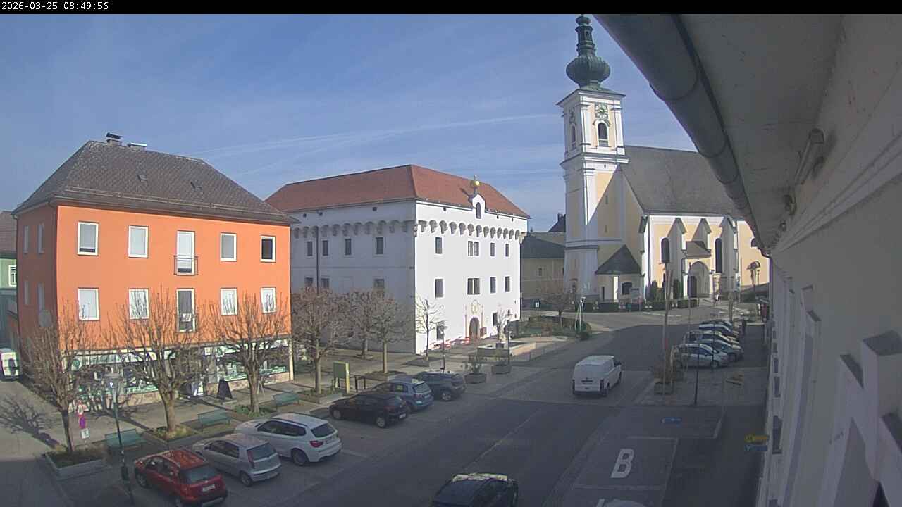 Webcam Vorchdorf