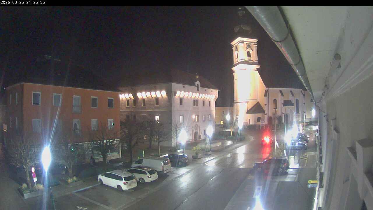 Webcam Vorchdorf