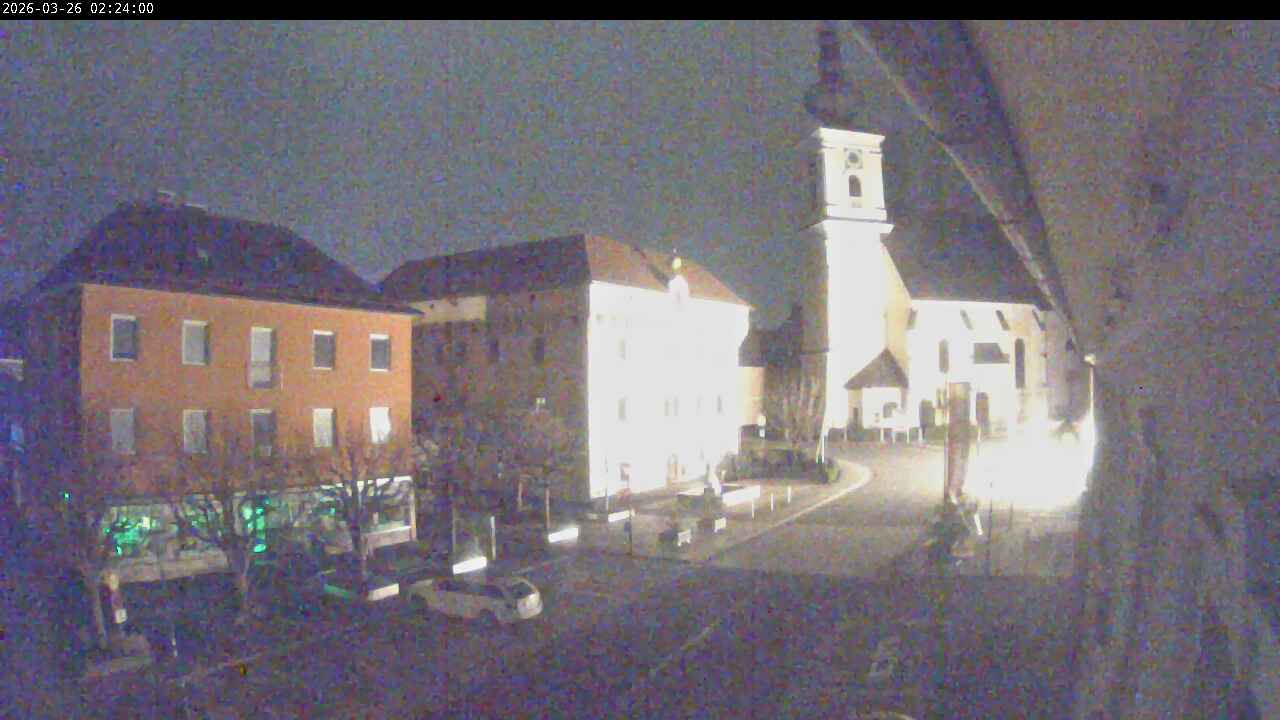 Webcam Vorchdorf