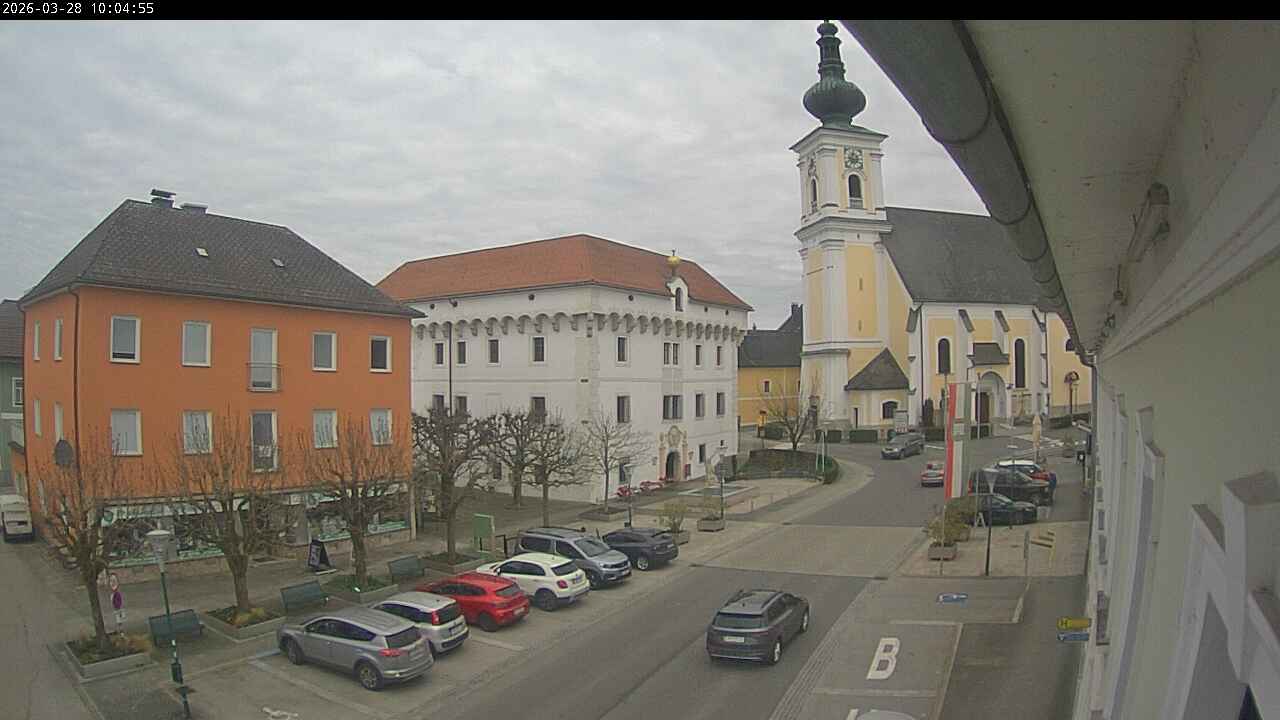 Webcam Vorchdorf