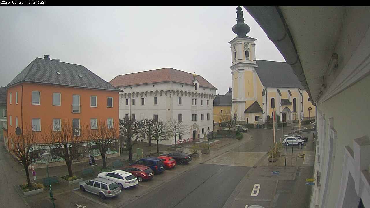 Webcam Vorchdorf