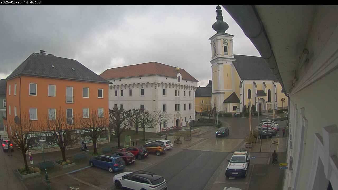 Webcam Vorchdorf