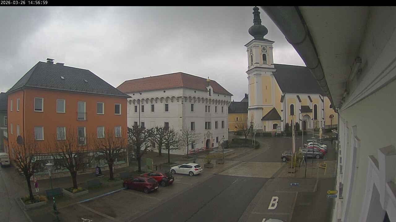 Webcam Vorchdorf