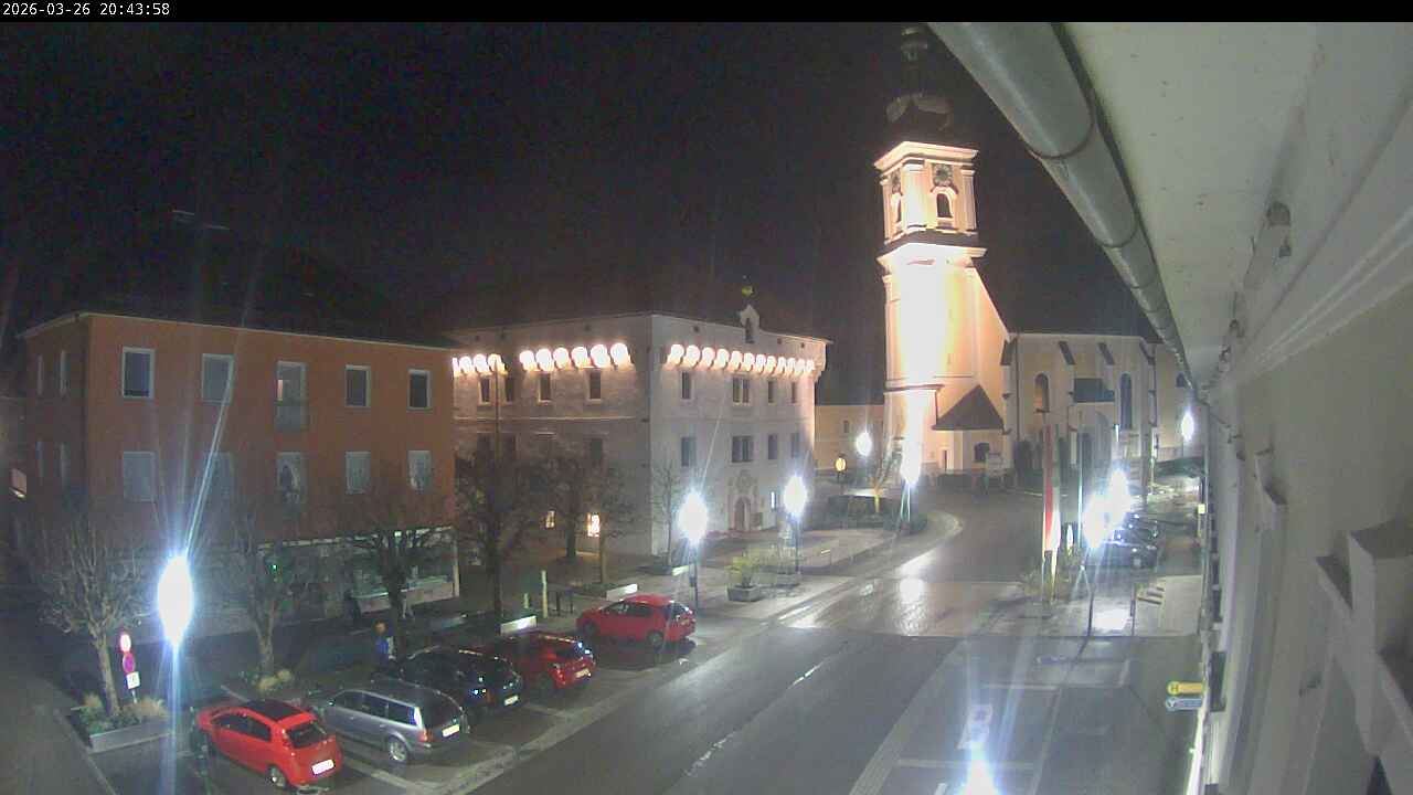 Webcam Vorchdorf