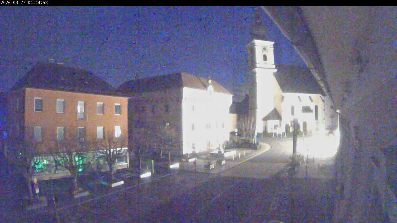 Webcam Vorchdorf
