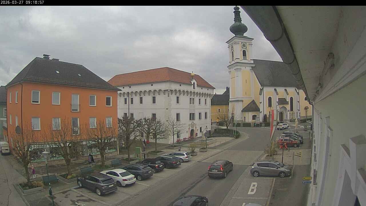Webcam Vorchdorf