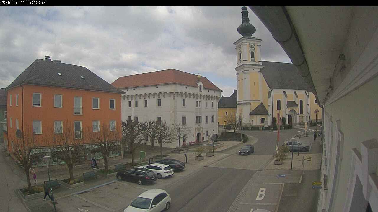 Webcam Vorchdorf