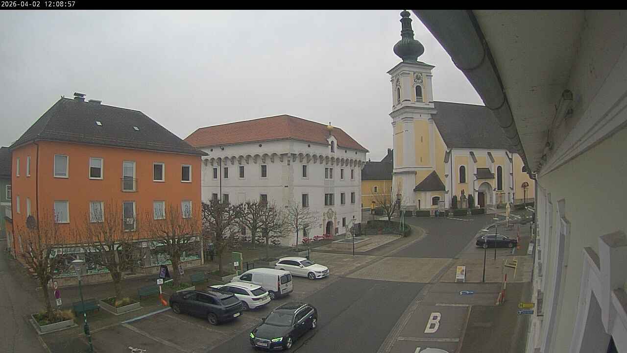 Webcam Vorchdorf