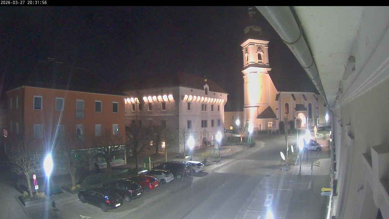 Webcam Vorchdorf