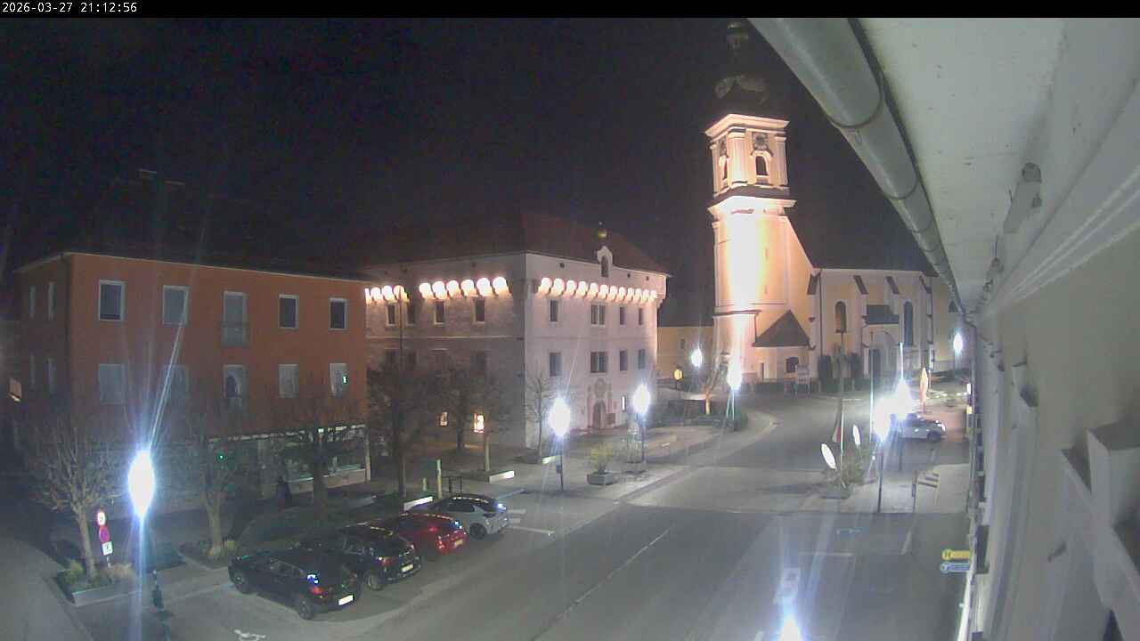 Webcam Vorchdorf