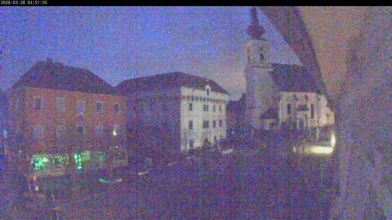 Webcam Vorchdorf