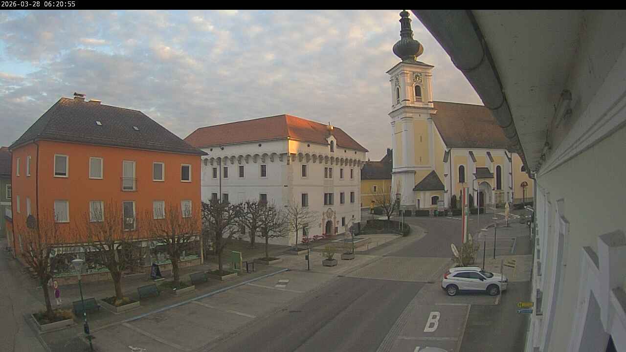 Webcam Vorchdorf