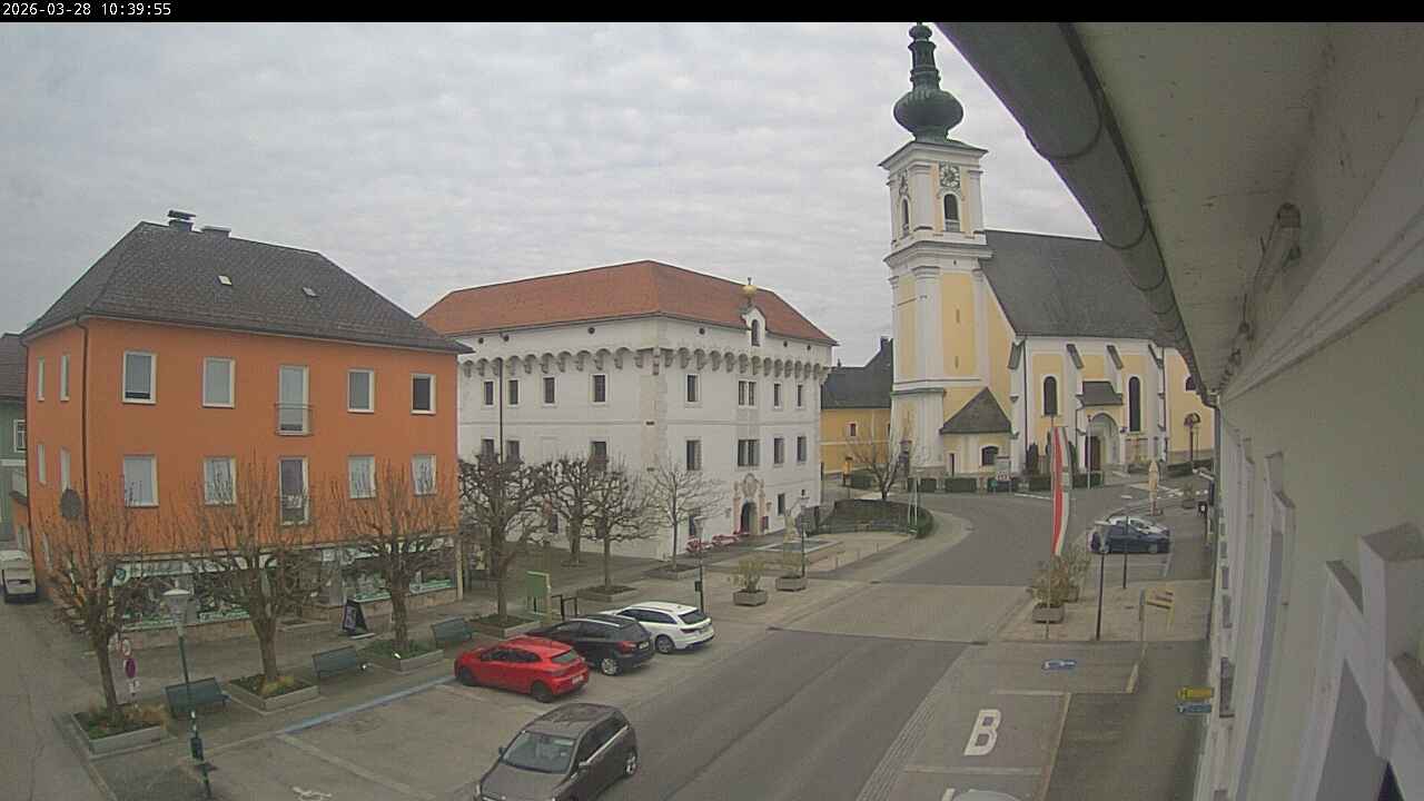 Webcam Vorchdorf