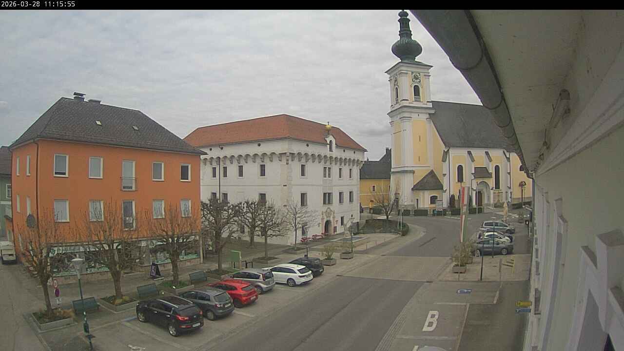 Webcam Vorchdorf