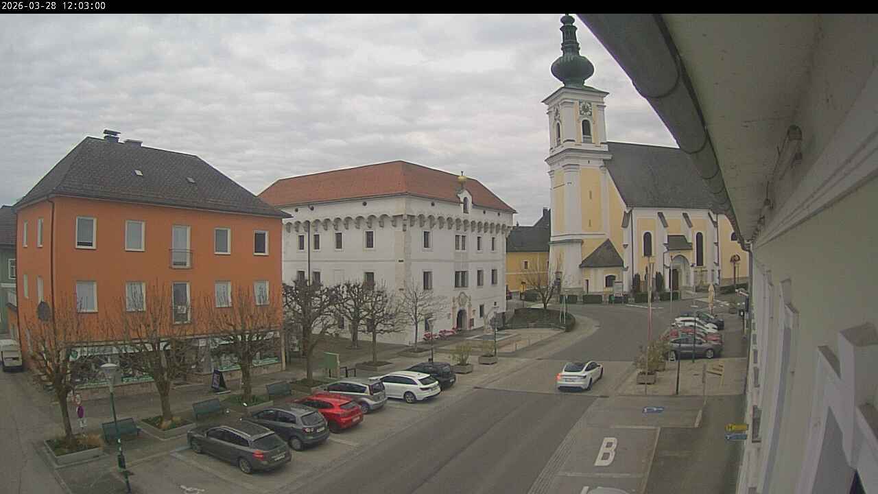 Webcam Vorchdorf