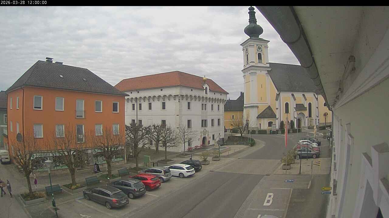 Webcam Vorchdorf