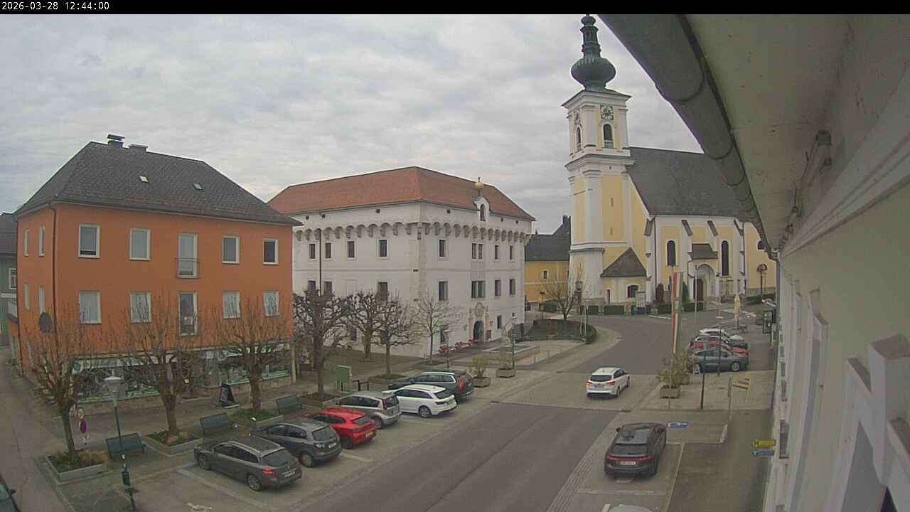 Webcam Vorchdorf