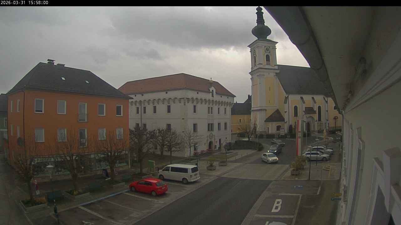 Webcam Vorchdorf