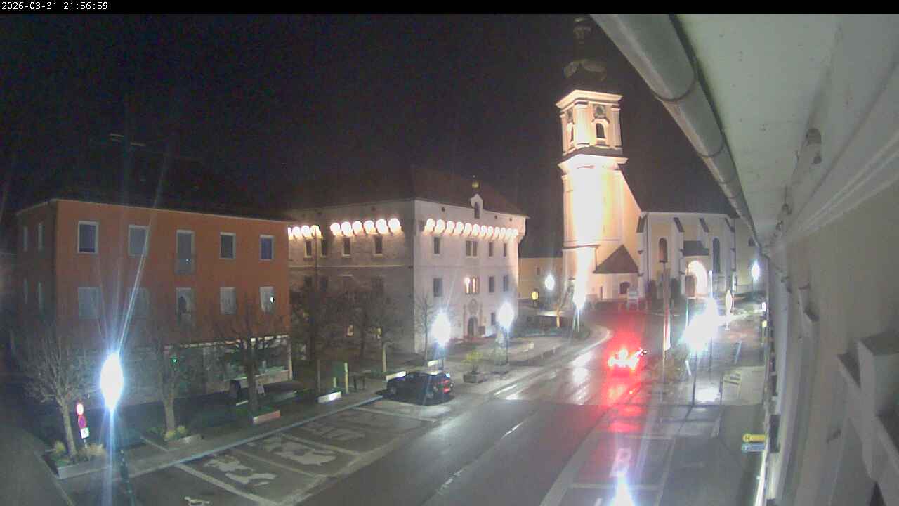 Webcam Vorchdorf