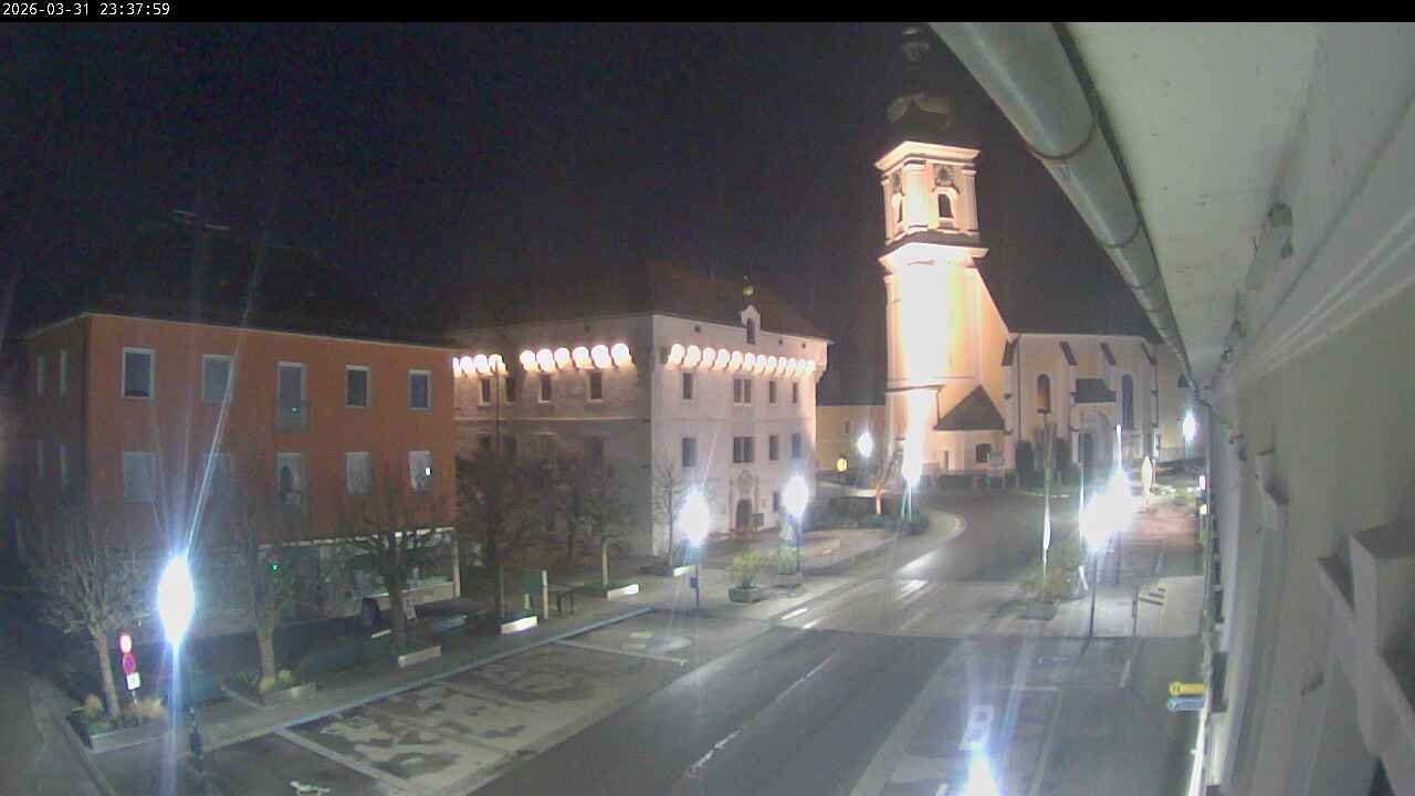 Webcam Vorchdorf