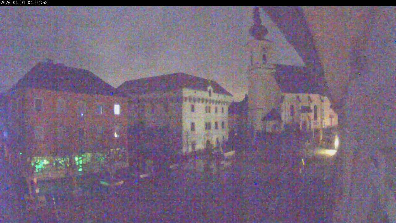 Webcam Vorchdorf