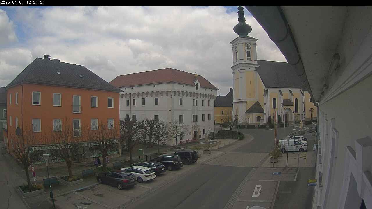 Webcam Vorchdorf