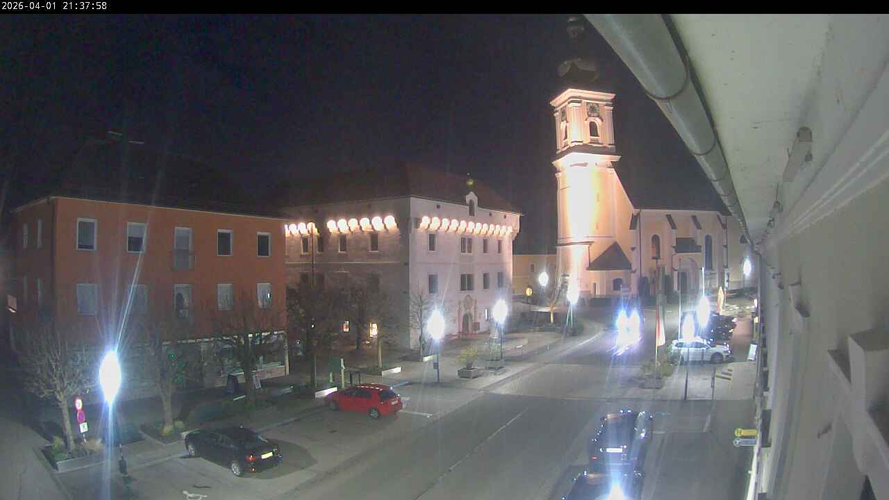 Webcam Vorchdorf