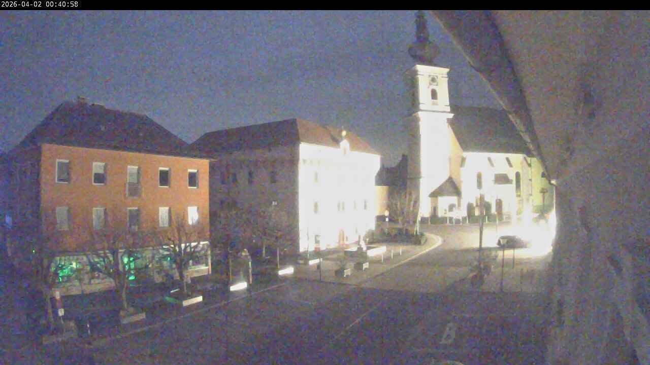 Webcam Vorchdorf