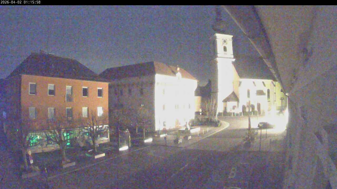 Webcam Vorchdorf