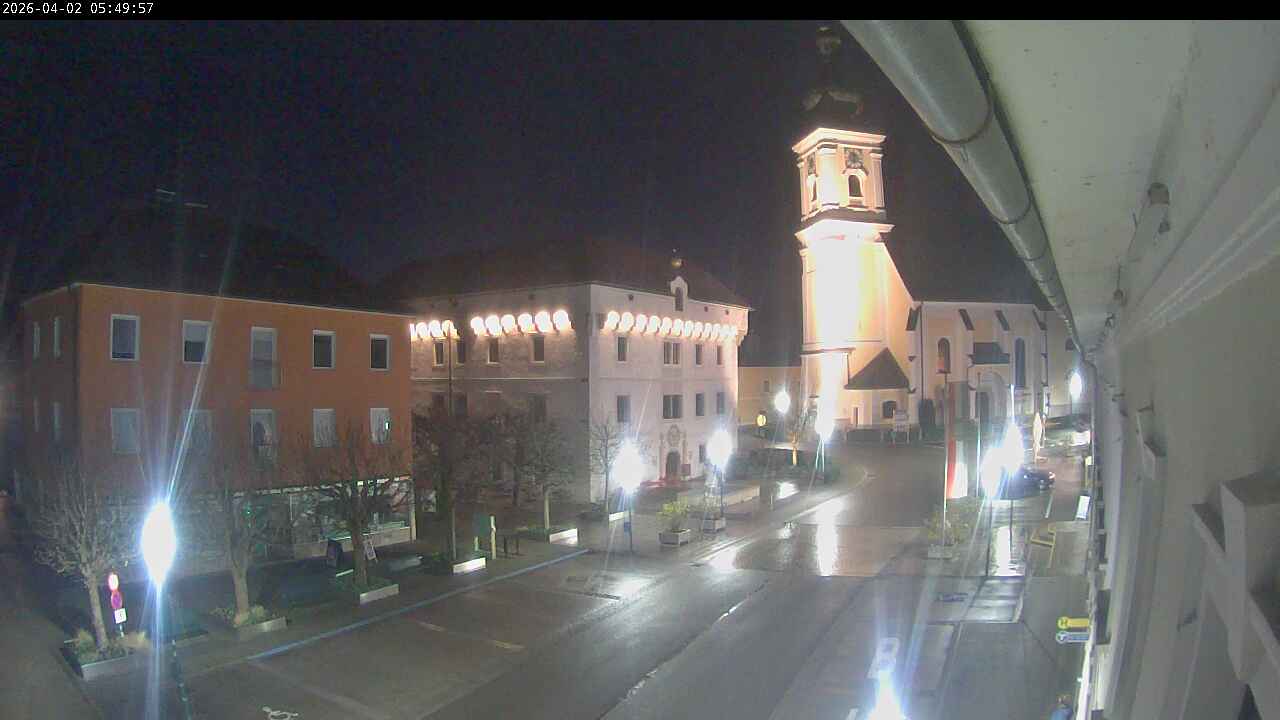Webcam Vorchdorf