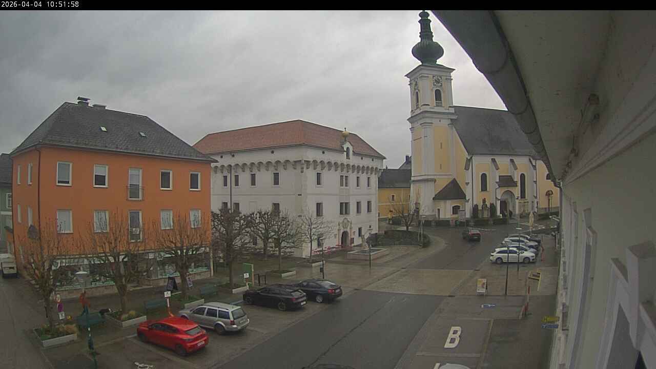 Webcam Vorchdorf