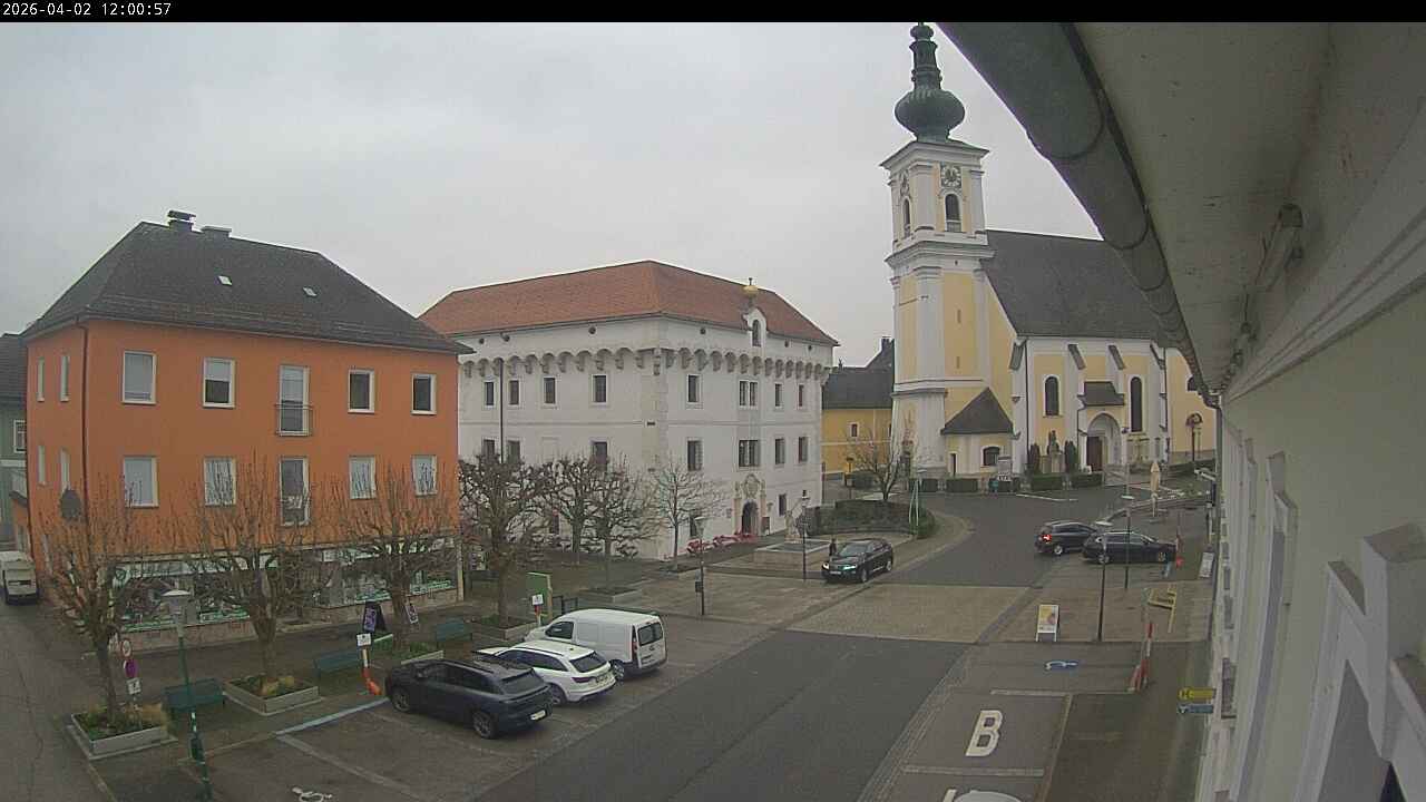 Webcam Vorchdorf