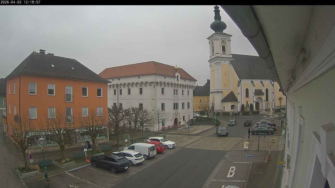 Webcam Vorchdorf