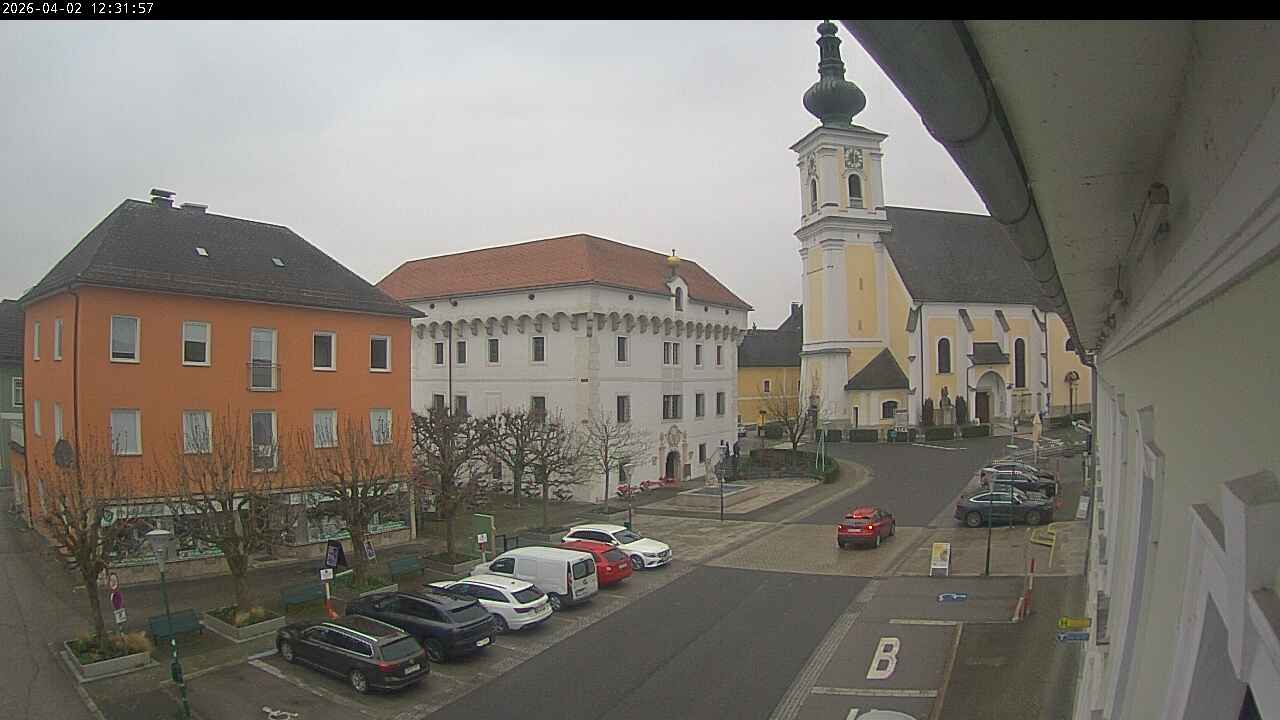 Webcam Vorchdorf