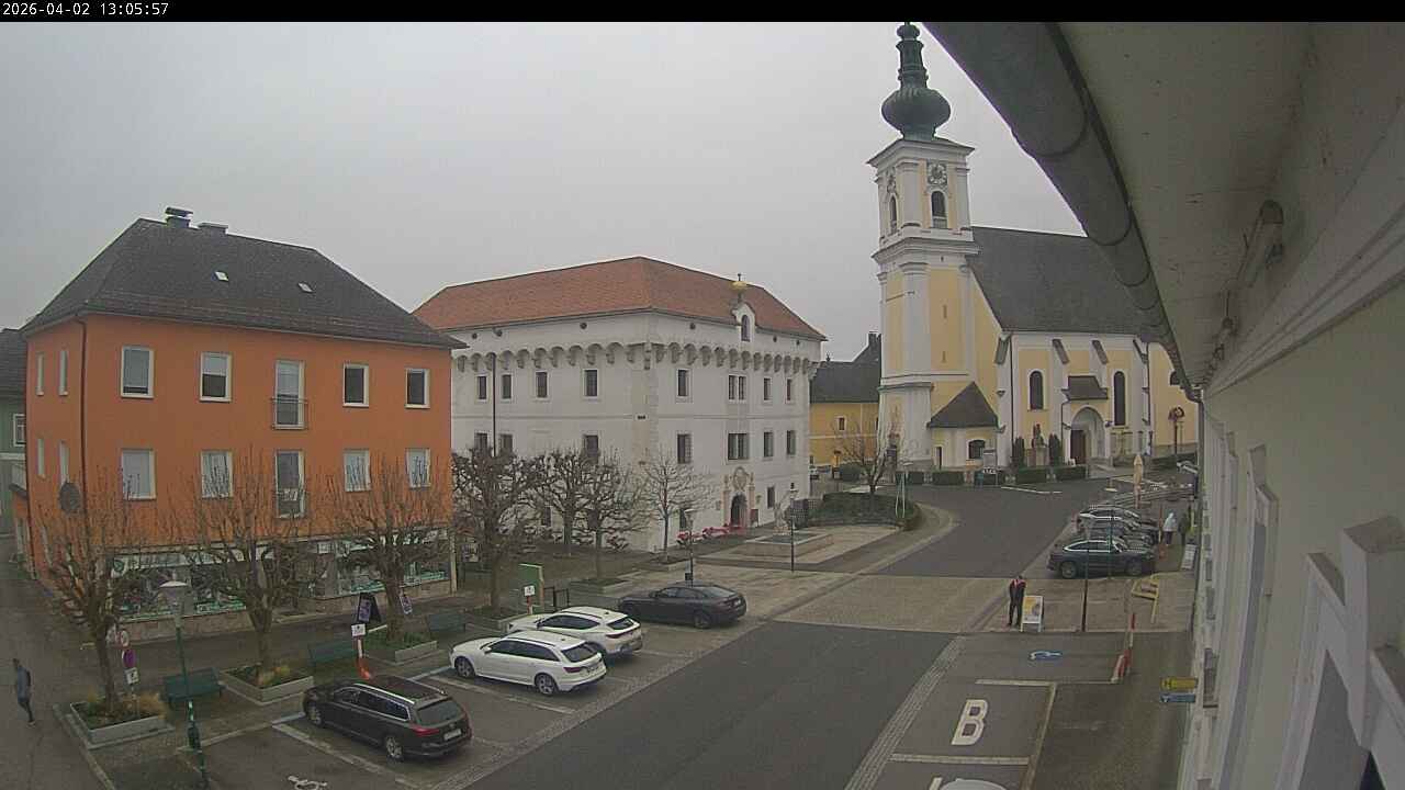 Webcam Vorchdorf
