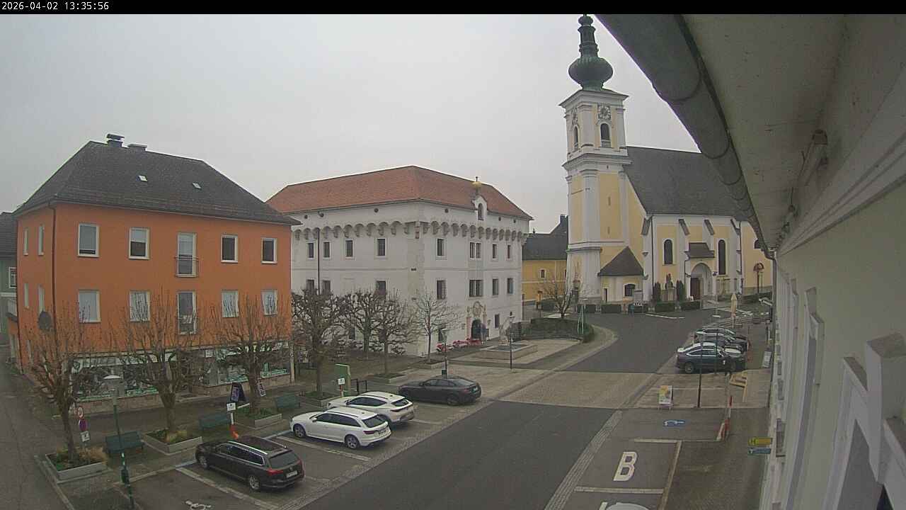 Webcam Vorchdorf