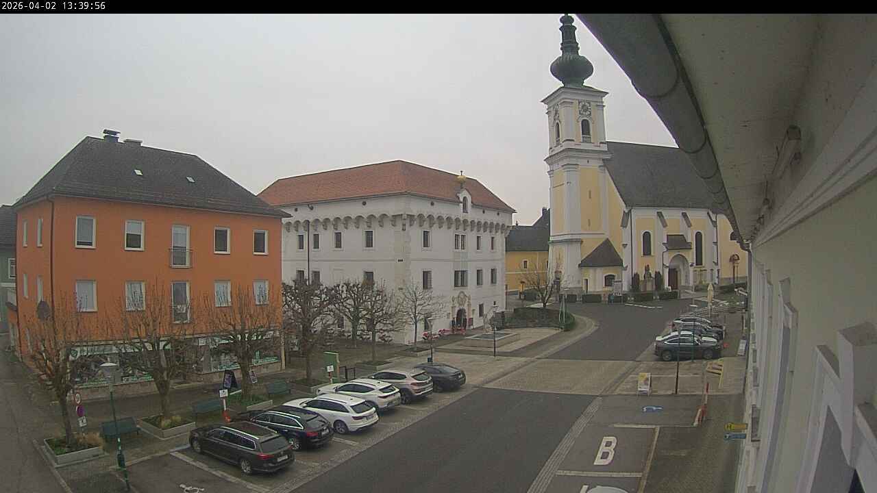 Webcam Vorchdorf