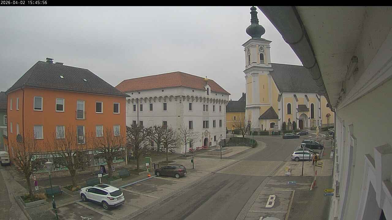 Webcam Vorchdorf