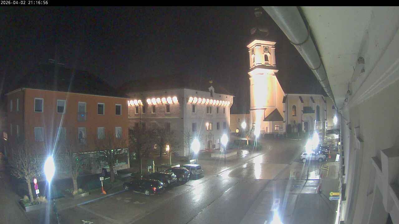 Webcam Vorchdorf